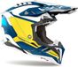 Airoh Aviator 3 Saber Blue Matt 2XL Crosshelm