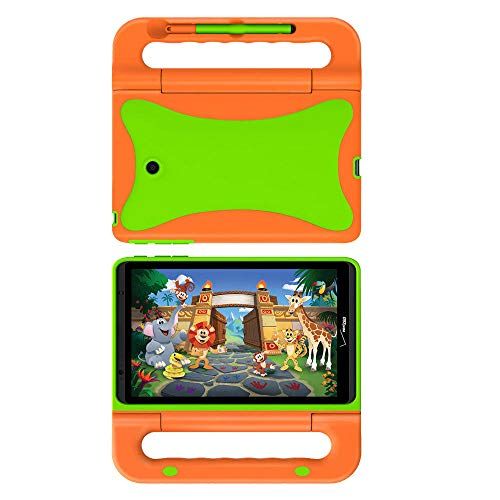 Verizon Ellipsis Kids Tablet Case / - / - / -