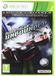Xbox Ridge Racer Unbounded Limited Edition