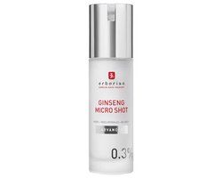 Erborian Ginseng Micro Shot 0.3 30ml