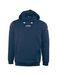 JOMA Sweatshirt 'Atenas' blauw / wit