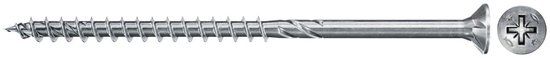 Fischer Power-Fast II FPF II CZP 3,5 x 45 mm BC