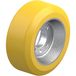 Blickle RTH 200x85/50-4+2 Stapelaarwiel Wieldiameter: 200 mm 1 stuk(s)