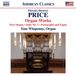 [American Naxos Tom Winpenny - Beatrice Price: Organ Works (CD)