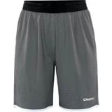Craft Dames shorts réversible progress basket