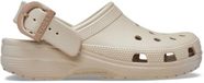 Crocs Classic Buckle Sabots Beige EU 38-39