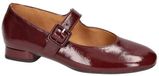 Gabor Dames Bordeaux Pumps & Hakschoenen Maat 38