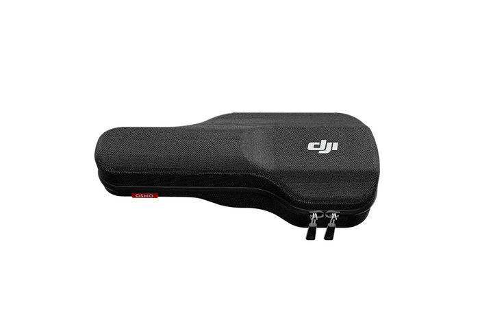 DJI Osmo - Cameratas - Zwart - Waterbestendig