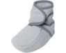 Playshoes babyschoenen junior fleece grijs - 4010952552911