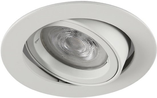 Philips LED inbouwspot Olliver