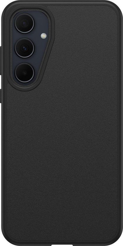 OtterBox React Case Samsung Galaxy A35 5G - Black