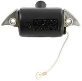K-STAR CO., LTD. Rms 150010401500101 Ontstekingspoel Zilver