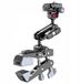 Ulanzi CU03 Super Clamp met Magic Arm & Arca Swiss Snelkoppeling
