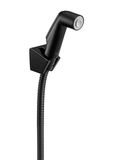 Roca A5B9130NB0 Bidet-doucheset, Be Fresh Go, mat zwart