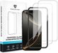 ShieldCase iPhone 16 Pro Verre trempé Protecteur d'écran basique (2-Pack)
