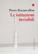 Le Carlo.capellano@fastbookspa.it Le istituzioni invisibili Paperback