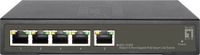 LevelOne GES-2105P