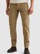 PME Legend Yetliner hybrid relaxed fit worker pants donkerbeige