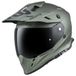 Bogotto H331 Endurohelm - grün matt, XL (61/62)