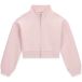 Sweatshirt fille Jacquard Active Top