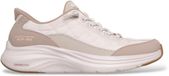 Skechers CONTOUR FOAM Dames Instappers - Naturel