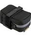 TOPEAK Elementa Zadeltas voor volwassenen, uniseks, zwart, 0,3 l