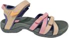 Teva TIRRA Sandale pour femme - ROOT LIGHT MULTI