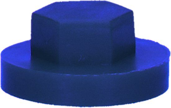 pgb-Europe PGB-FASTENERS Afdekkap zeskant SW 3/8 (16mm) R5010