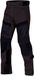 Merlin Mahala D3O Raid Explorer Zwart Motorcycle Pants - Broek
