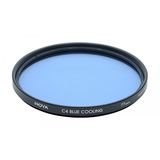 Hoya C4COOL55 filter voor spiegelreflexcamera, zwart