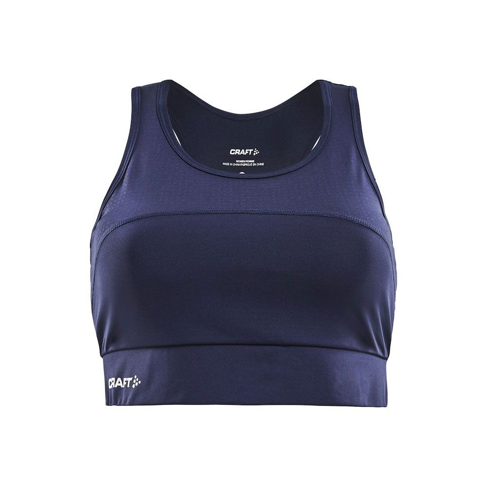 Craft Rush Top blauw