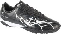 Joma Super Copa 25 SUPS TF Voetbalschoenen Zwart Maat 46