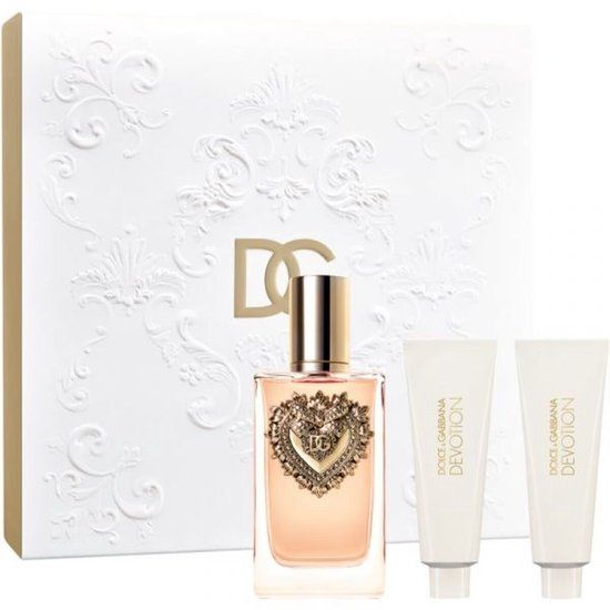 Dolce & Gabbana Devotion Gift Set