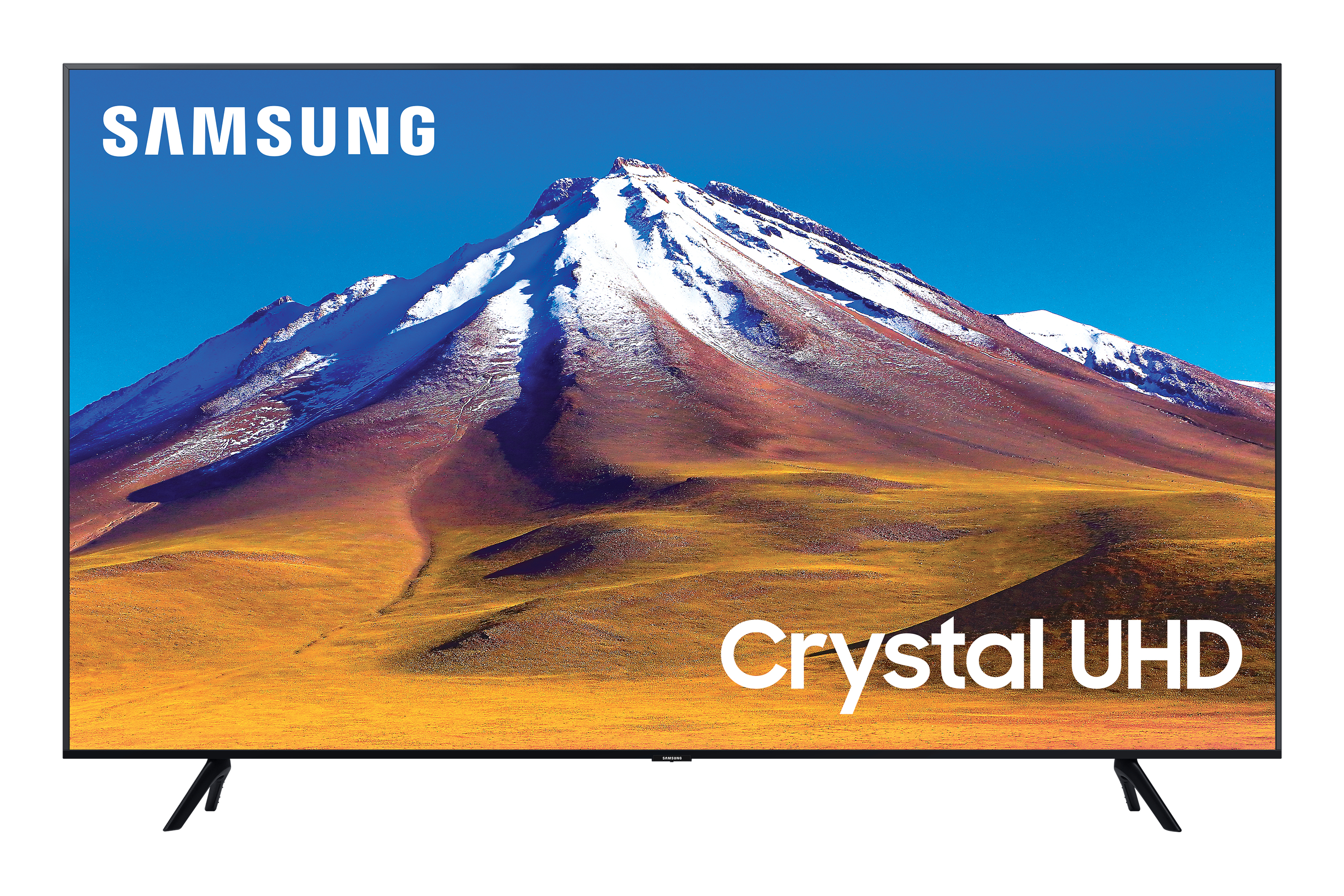 Samsung UE55TU7090S