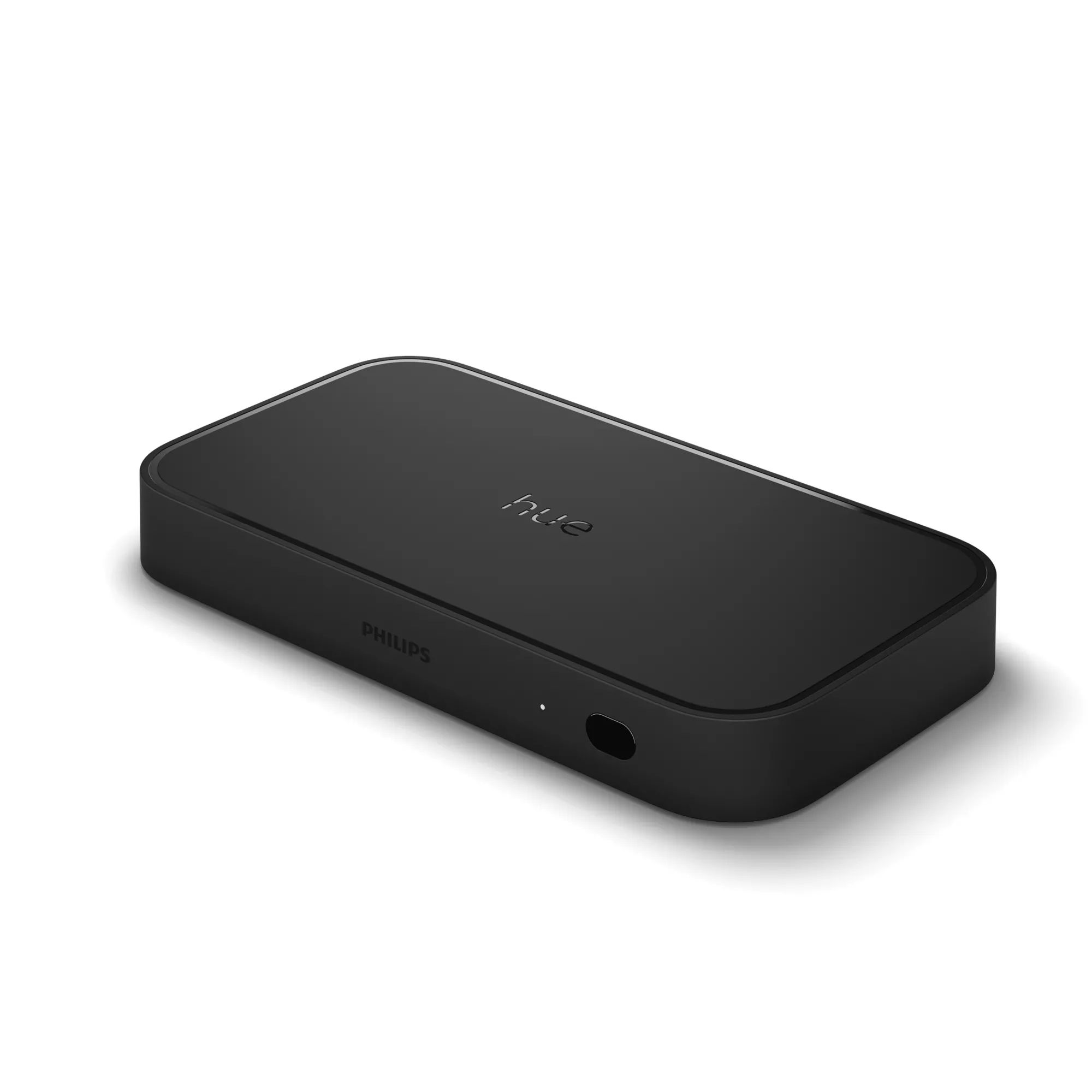 Philips Hue Play HDMI sync box 8k - zwart