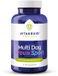 Vitakruid Vrouw Sport Multi Dag Nacht - 2 x 180 tabletten