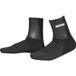 Seacsub Anatomic 7 Mm Duikbooties Zwart EU 45-46