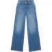 Lee Jeans Femme Utility Stella Country Jambes Larges