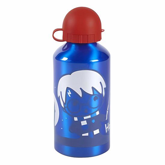 4KidsOnly Harry Potter Drinkfles - Waterfles voor Fans
