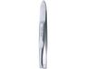 Beter Chrome Plated Straight Tip Tweezers