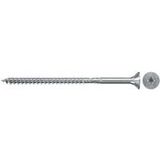 Fischer 573074 vis de aggloméré 80 mm TX 200 pièce(s)