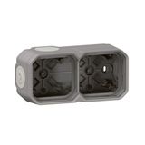 Legrand 069672L elektrische aansluitkast