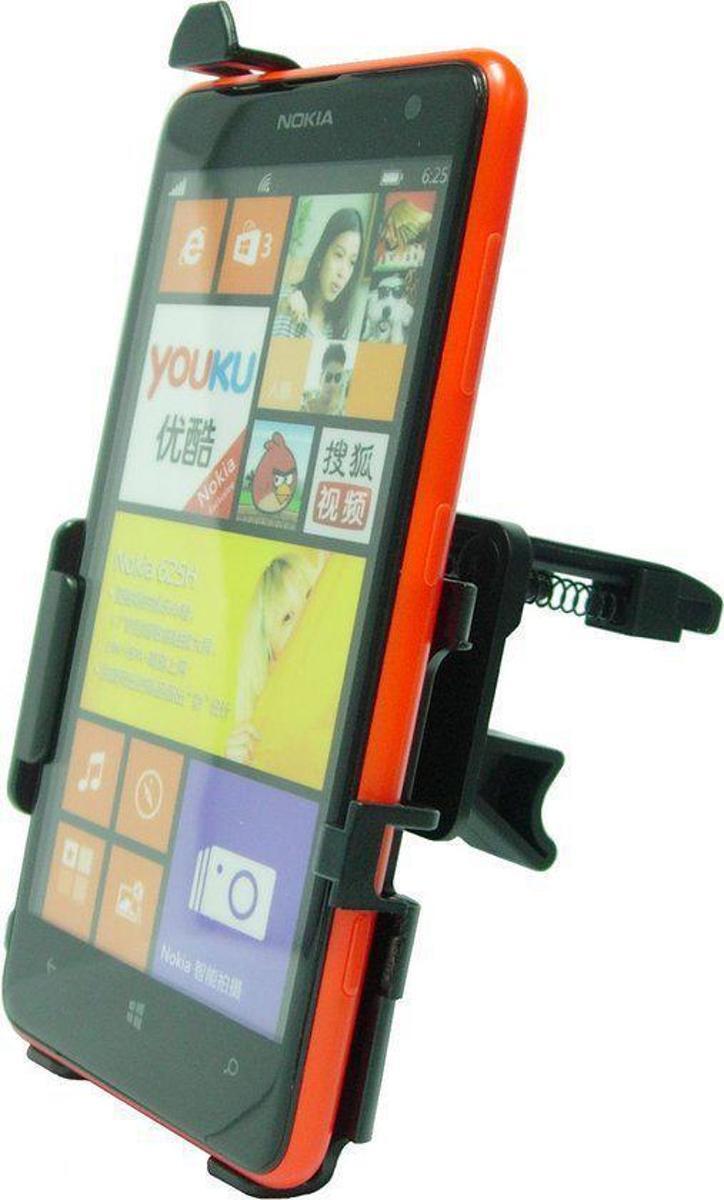 Haicom Vent houder voor de Nokia Lumia 625