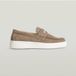 G-STAR STRAKER LF NUB M Heren Sneakers Taupe Maat 43