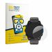 BROTECT Screenprotector voor Garmin D2 Mach 2 (51 mm) Beschermglas transparant