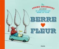 Uitgeverij Mamie Berre ♥ Fleur (Hardback)