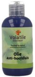 Volatile Anti Hoofdluis - 5 ml - Etherische Olie