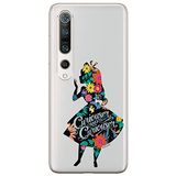 ERT GROUP mobiel telefoonhoesje voor Xiaomi MI 10 / MI 10 PRO origineel en officieel erkend Disney patroon Alice 002