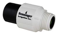 Senninger Drukregelaar 25 PSI 3/4" Slangdraad Druppelirrigatie Drukregelaar Laag debiet Klep - Landschapskwaliteit Hoge Prestaties