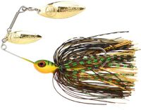 Spro Iris Ambush Twinblade 11cm 15gr Perch